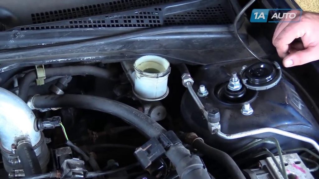 How to Check and Fill Engine Fluids on Honda Civic