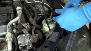 How to Check and Fill Engine Fluids on Honda Civic